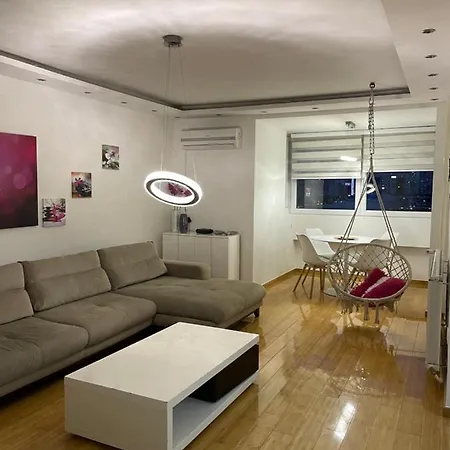 Apartman New Town Sarajevo