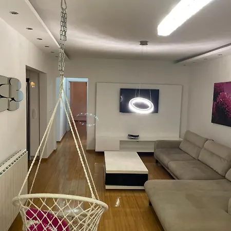 Apartman New Town