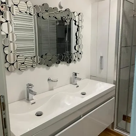 Apartman New Town Sarajevo