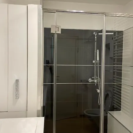 Apartman New Town *