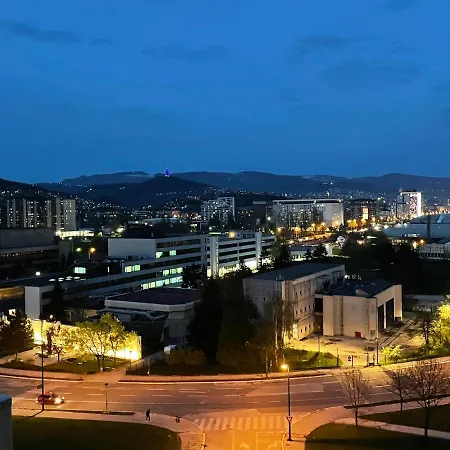Apartman New Town Sarajevo