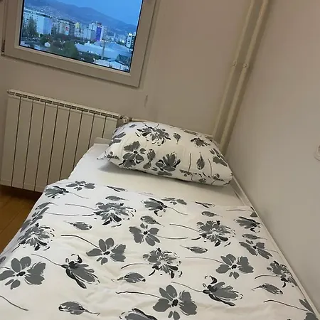 Apartmán Apartman New Town Sarajevo