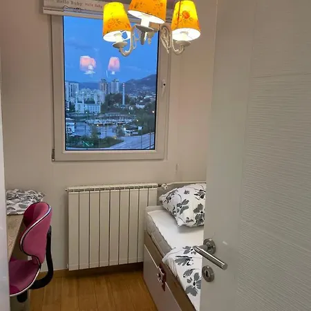 Apartman New Town